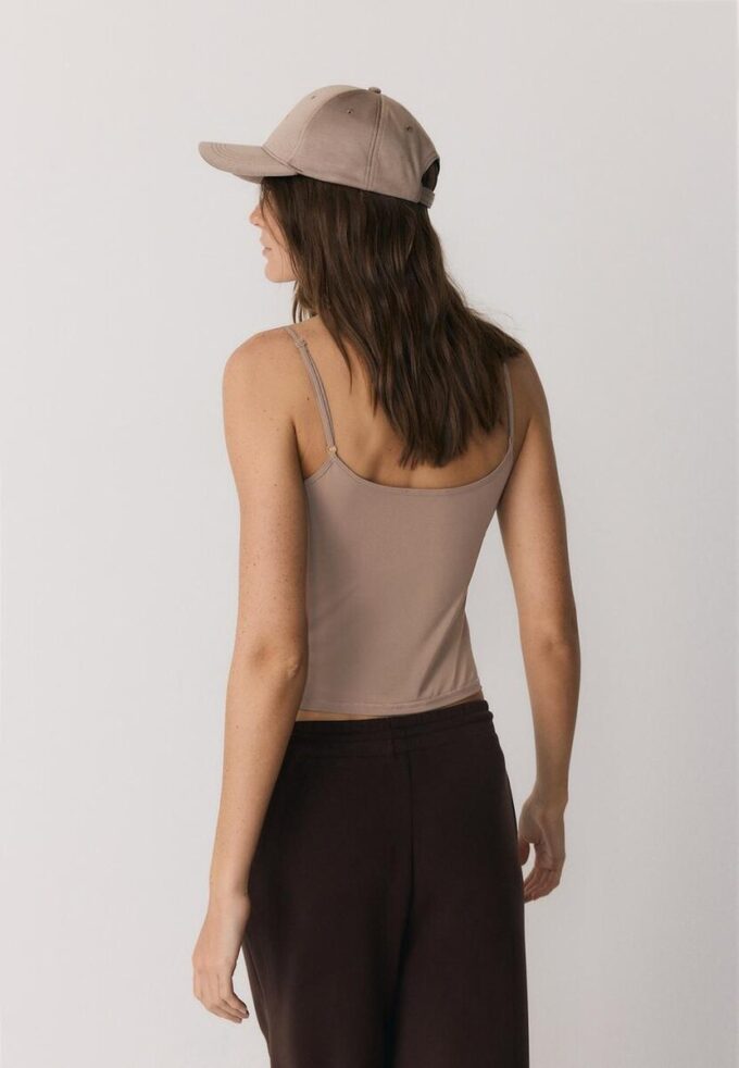 Canotta Basic Canotta Basic