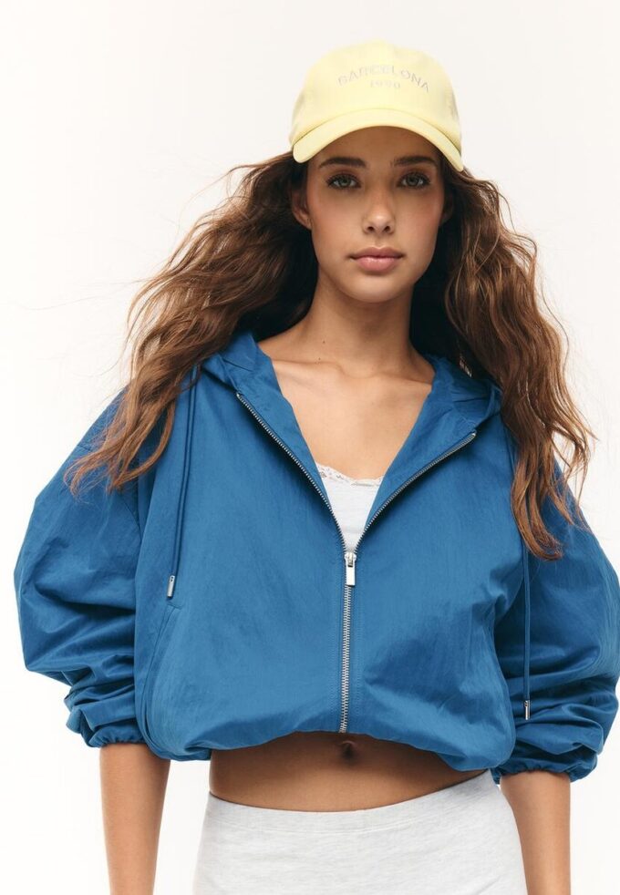 Cappellino Barcelona