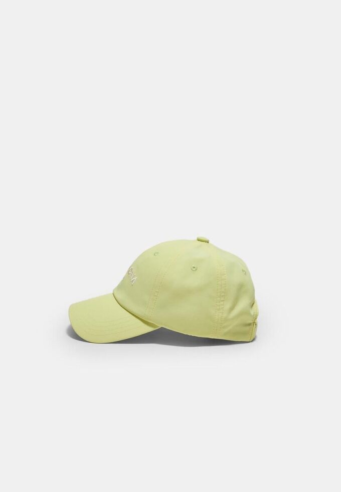 Cappellino Barcelona