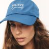 Cappellino Believe