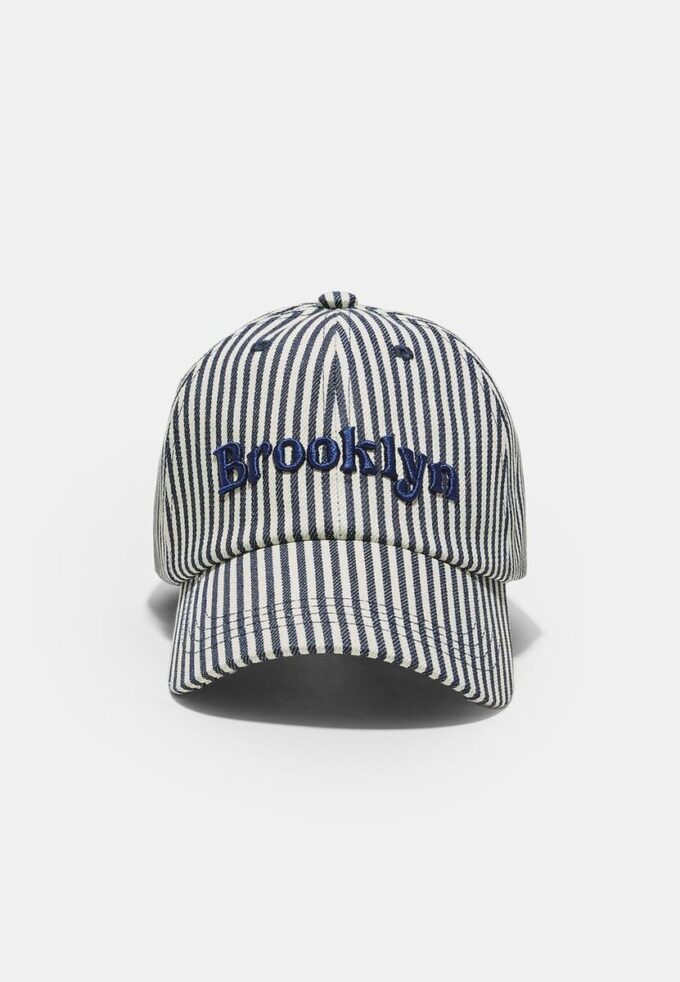 Cappellino Brooklyn