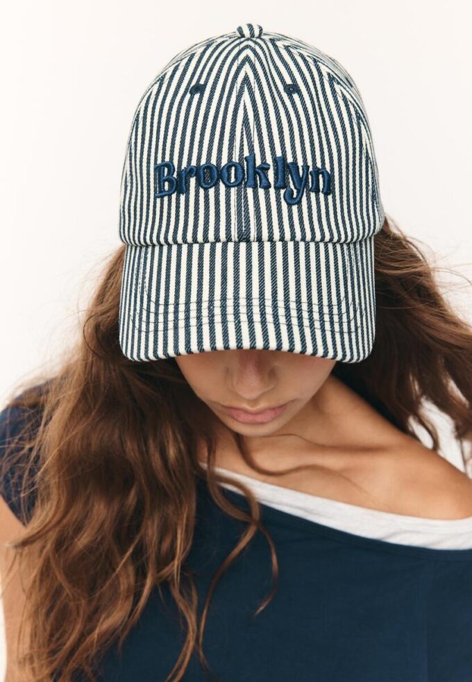 Cappellino Brooklyn