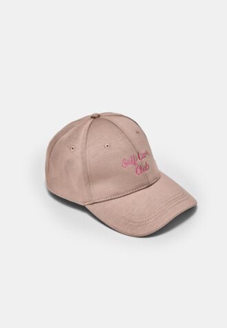 Cappellino da weekend