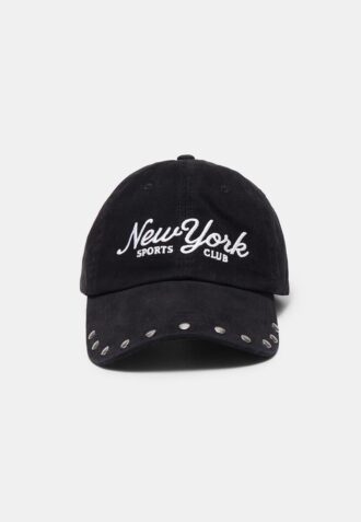 Cappellino New York Cappellino New York