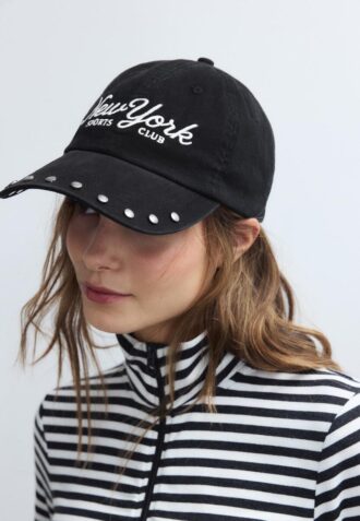 Cappellino New York Cappellino New York