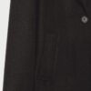 Cappotto midi abbottonato Soft Touch