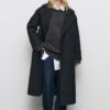 Cappotto oversize Soft Touch Cappotto oversize Soft Touch