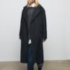 Cappotto oversize Soft Touch Cappotto oversize Soft Touch