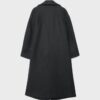 Cappotto oversize Soft Touch Cappotto oversize Soft Touch