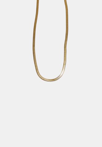 Catena a serpente impermeabile