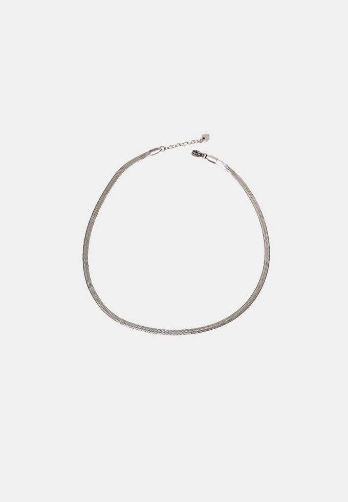 Catena a serpente impermeabile