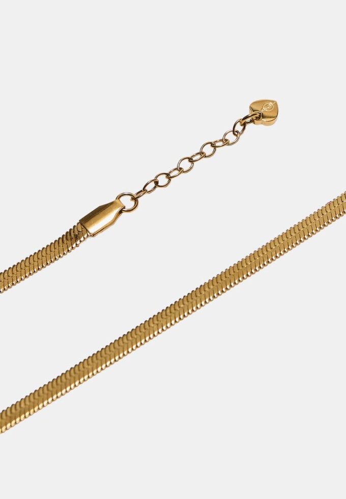 Catena a serpente impermeabile