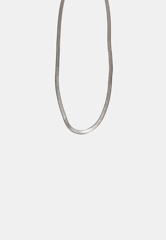 Catena a serpente impermeabile