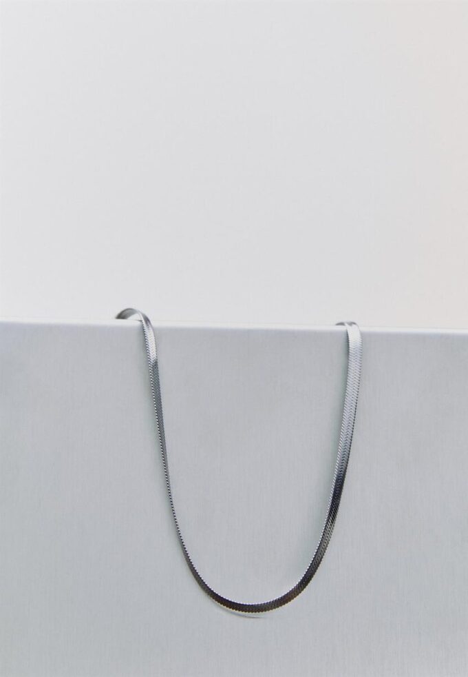 Catena a serpente impermeabile