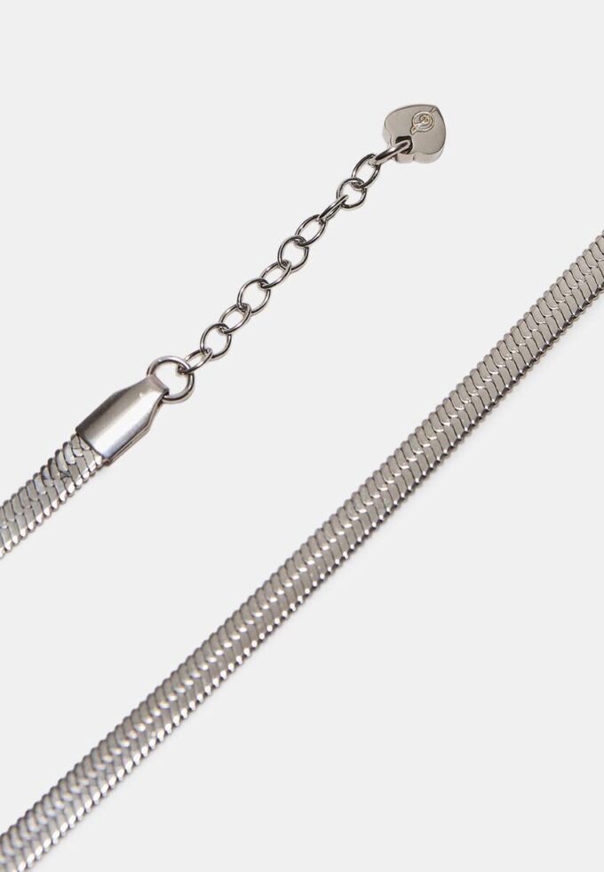 Catena a serpente impermeabile