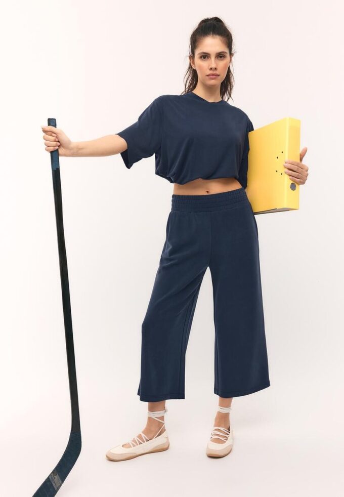 Culotte morbide al tatto