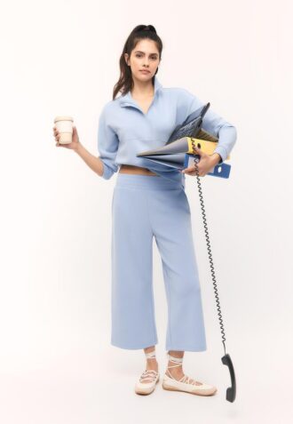 Culotte morbide al tatto