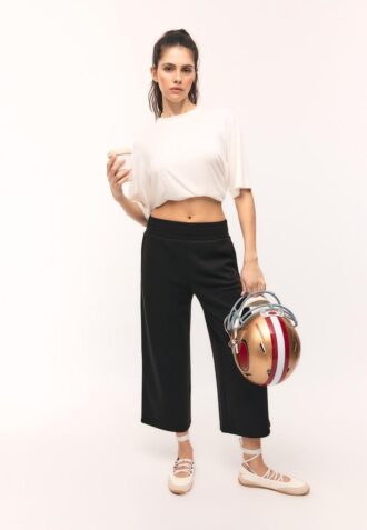 Culotte morbide al tatto