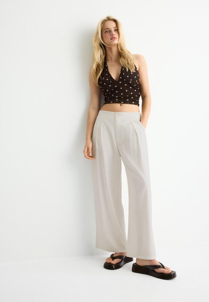 Culotte rustiche Culotte rustiche