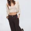Culotte rustiche Culotte rustiche