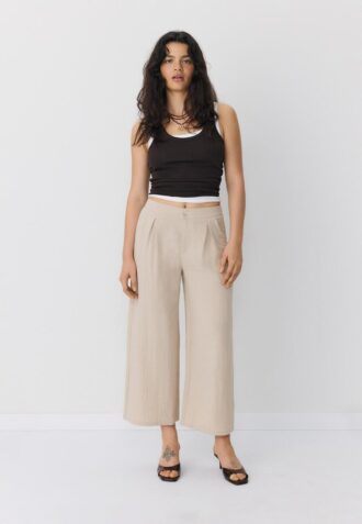 Culotte rustiche