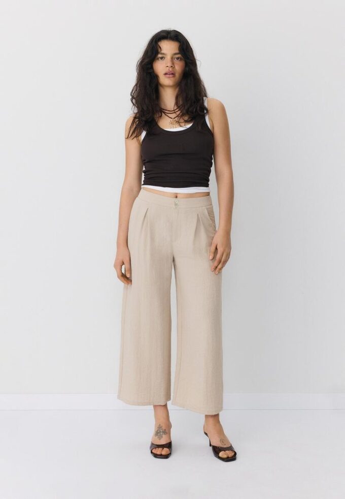 Culotte rustiche Culotte rustiche