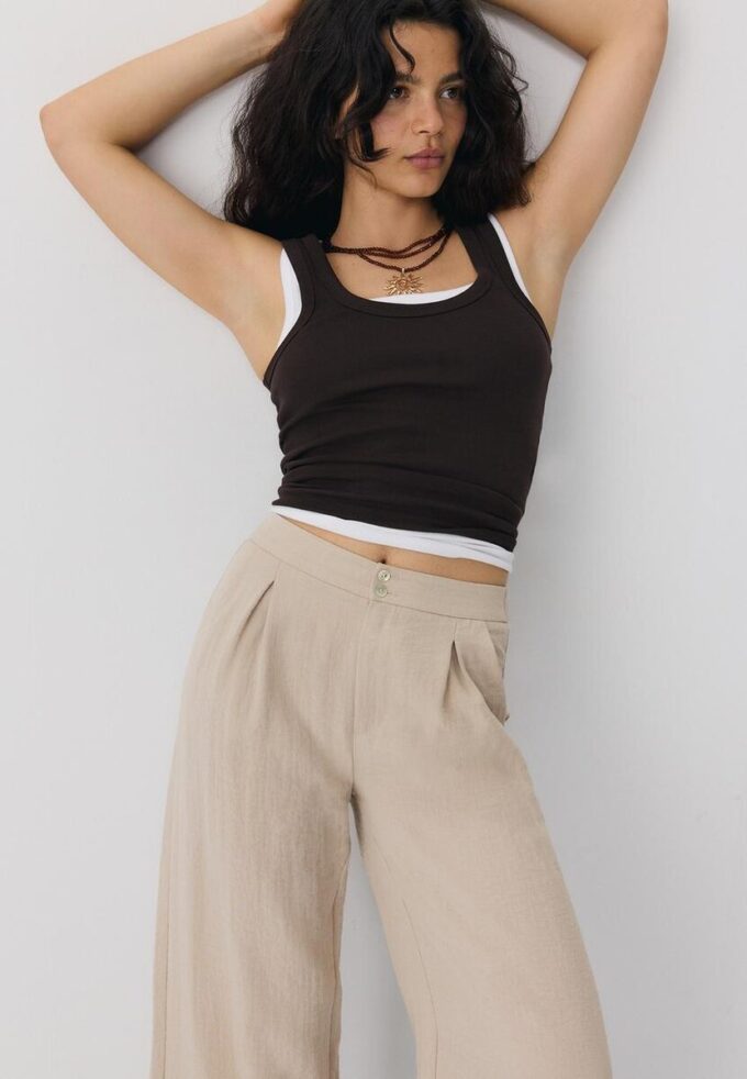 Culotte rustiche Culotte rustiche