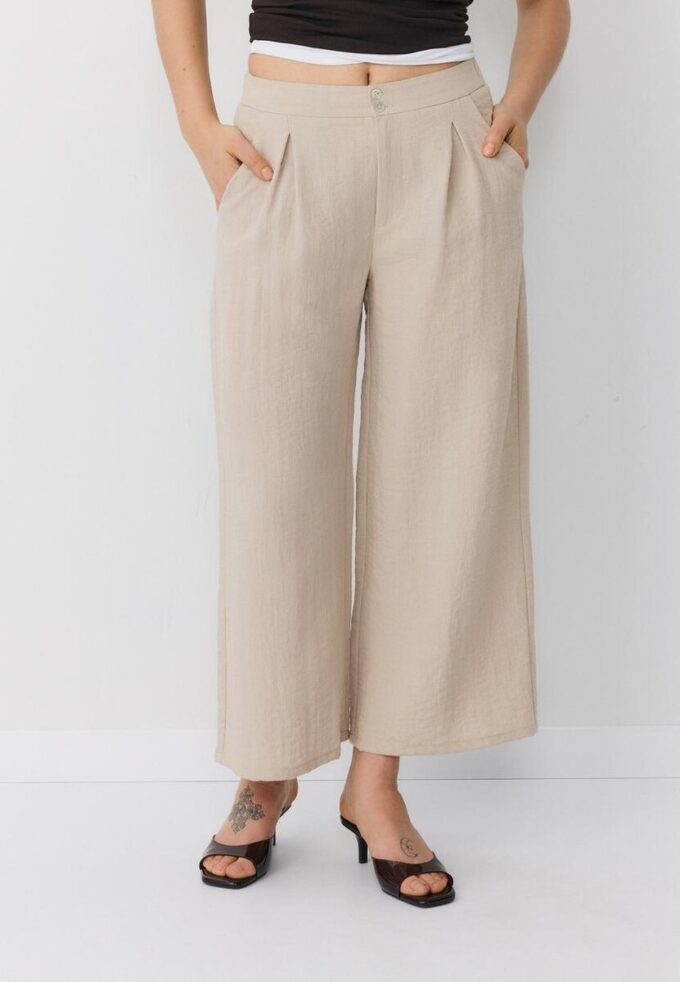 Culotte rustiche Culotte rustiche