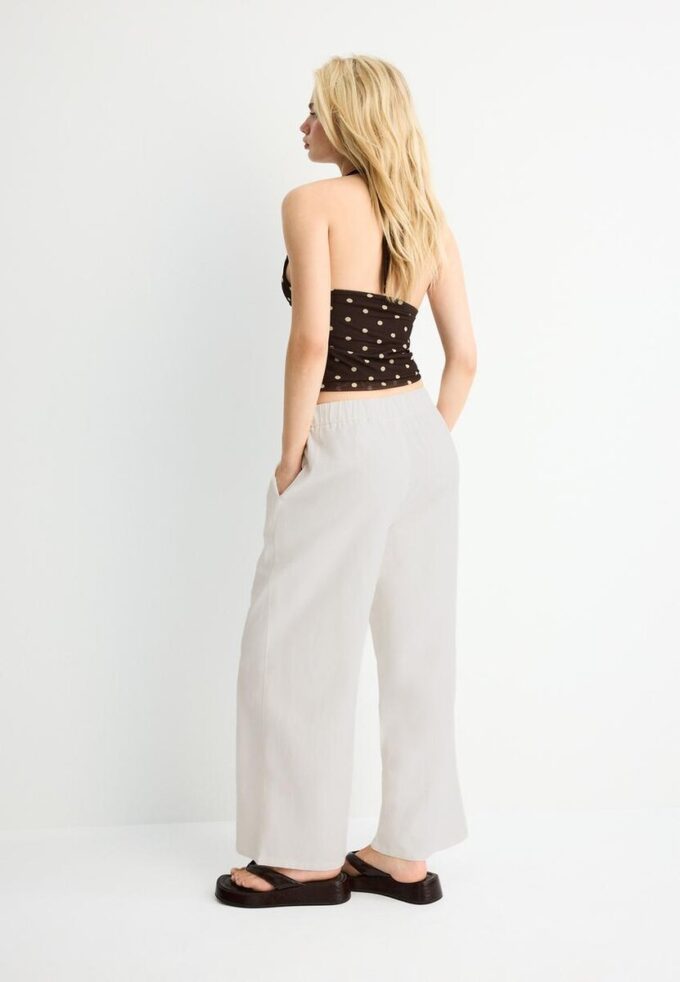 Culotte rustiche Culotte rustiche