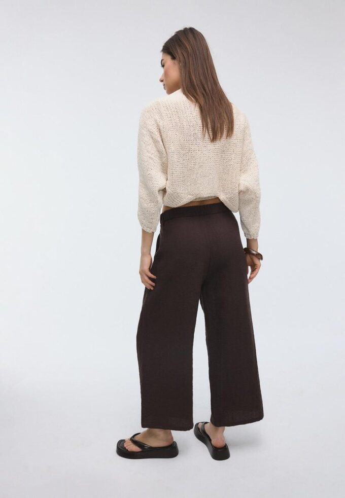 Culotte rustiche Culotte rustiche