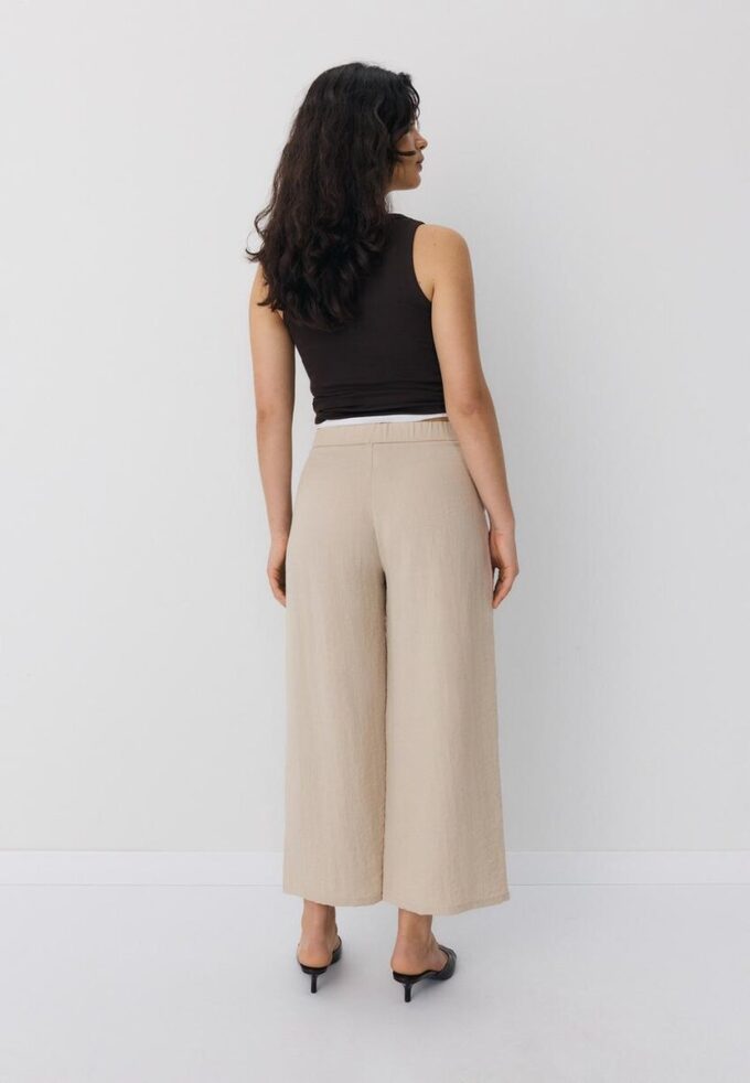 Culotte rustiche Culotte rustiche