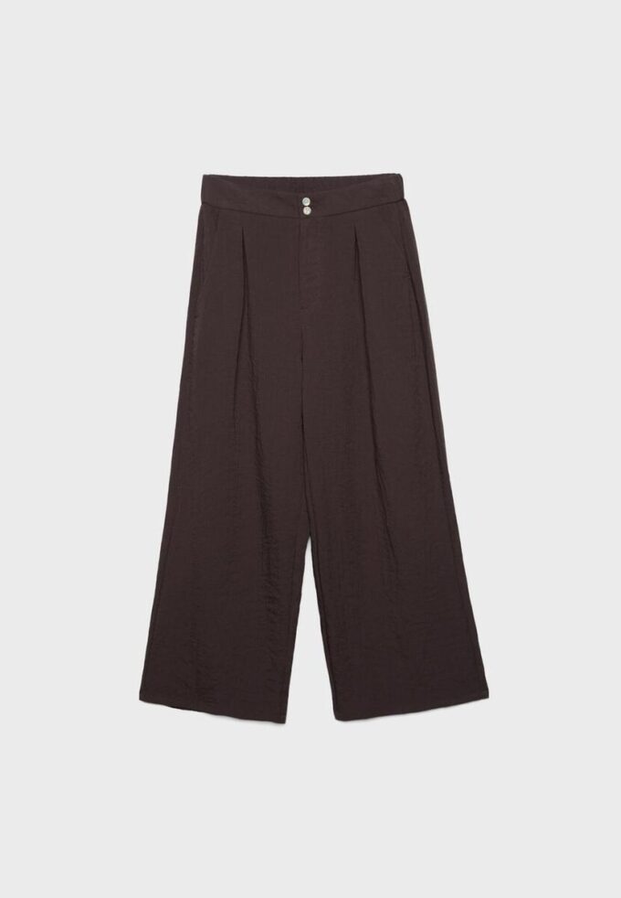 Culotte rustiche Culotte rustiche