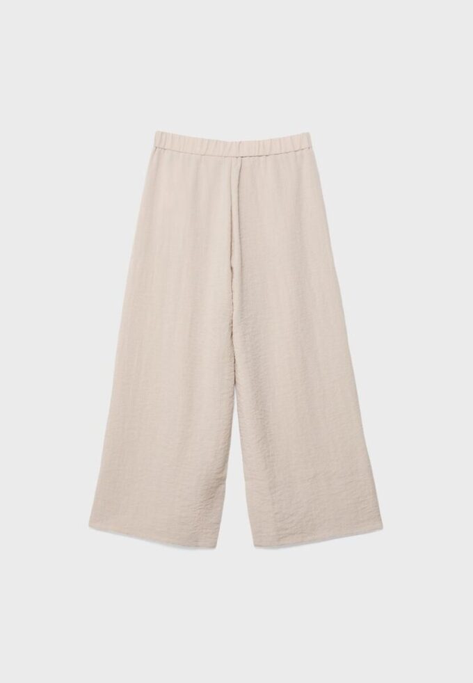 Culotte rustiche Culotte rustiche