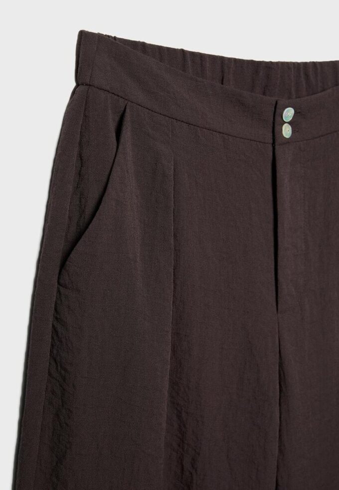 Culotte rustiche Culotte rustiche