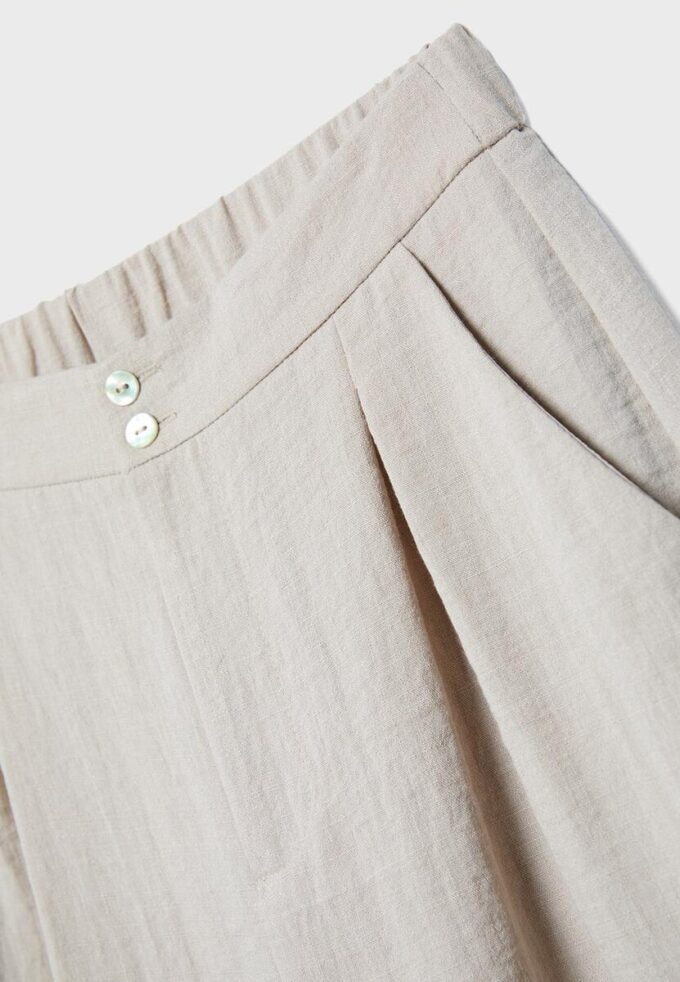 Culotte rustiche Culotte rustiche