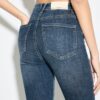D09 Jeans skinny a vita altissima D09 Jeans skinny a vita altissima