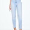 D09 Jeans skinny a vita altissima D09 Jeans skinny a vita altissima