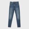 D09 Jeans skinny a vita altissima D09 Jeans skinny a vita altissima