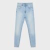 D09 Jeans skinny a vita altissima D09 Jeans skinny a vita altissima