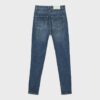 D09 Jeans skinny a vita altissima D09 Jeans skinny a vita altissima