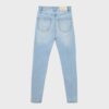 D09 Jeans skinny a vita altissima D09 Jeans skinny a vita altissima