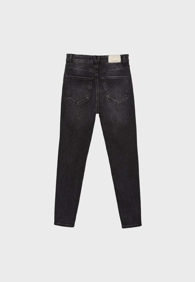 D09 Jeans skinny a vita altissima D09 Jeans skinny a vita altissima