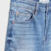 D09 Jeans skinny a vita altissima