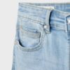 D09 Jeans skinny a vita altissima D09 Jeans skinny a vita altissima