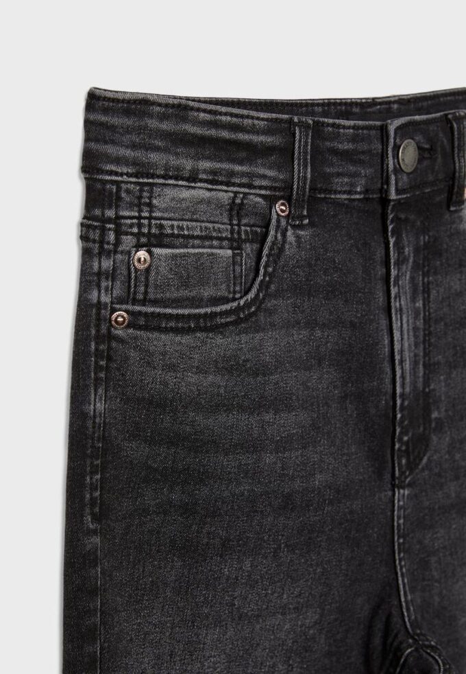 D09 Jeans skinny a vita altissima D09 Jeans skinny a vita altissima