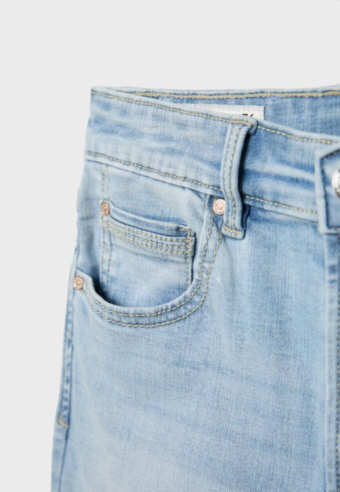 D09 Jeans skinny a vita altissima D09 Jeans skinny a vita altissima