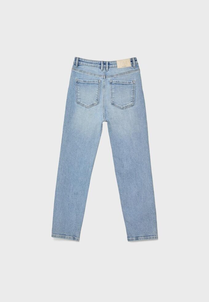 D14 Jeans Comfort Slim