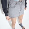 D62 Skort in denim D62 Skort in denim