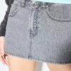 D62 Skort in denim D62 Skort in denim