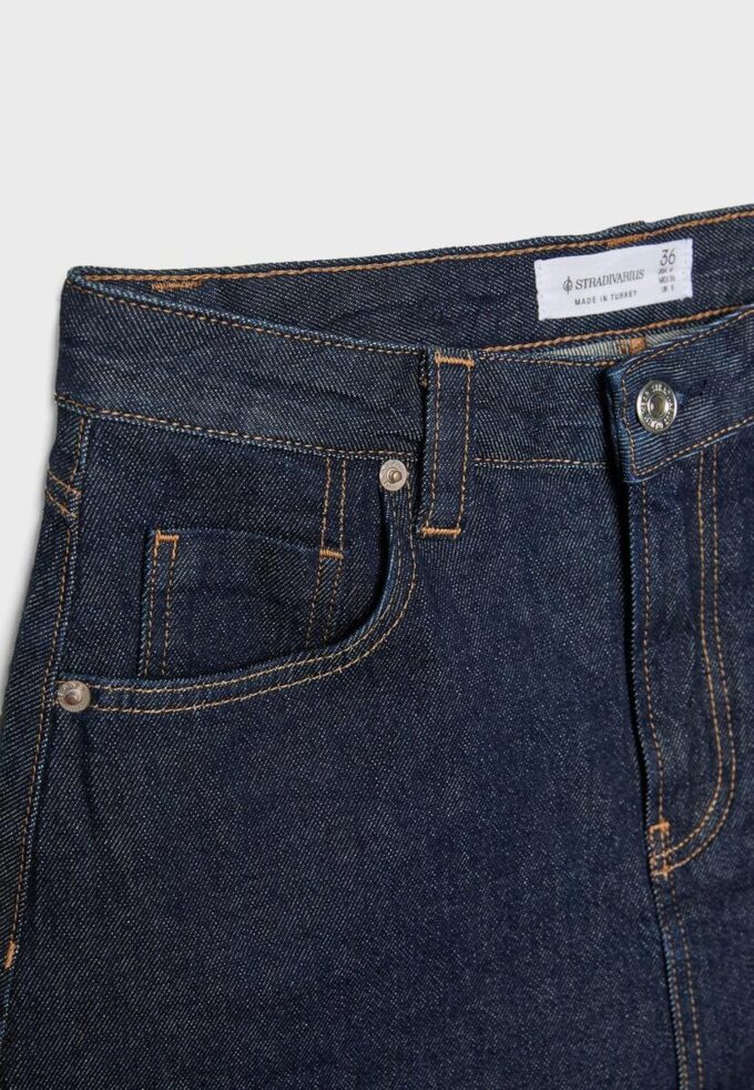 D62 Skort in denim D62 Skort in denim